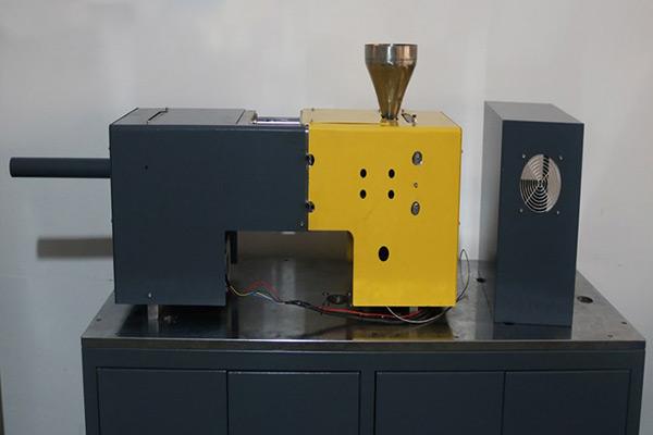 Common faults of injection molding machines